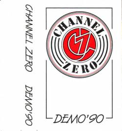 Channel Zero : Demo'90